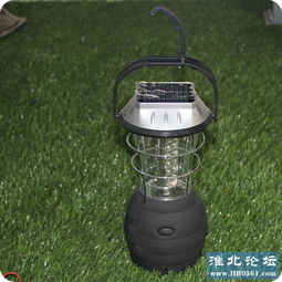 安徽永丰新能源 LED太阳能照明灯具生产厂家