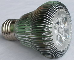大功率LED PAR20 外壳配件,LED射灯灯杯,LED射灯灯杯外壳配件,LED球泡日光管外壳配件生产供应商 LED灯具